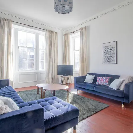 Apartamento Pass The Keys Victoria Road Queens Park View