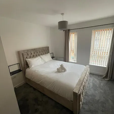 Apartment Maison 109 - Modern