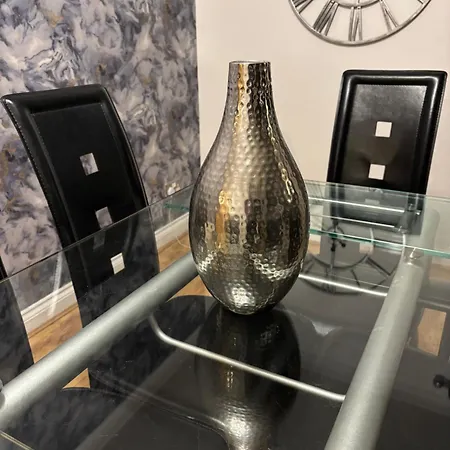 Apartman The Ovo Hydro Penthouse With Free Parking *