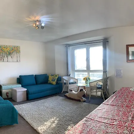 Appartement Facing Spacious Free Parking