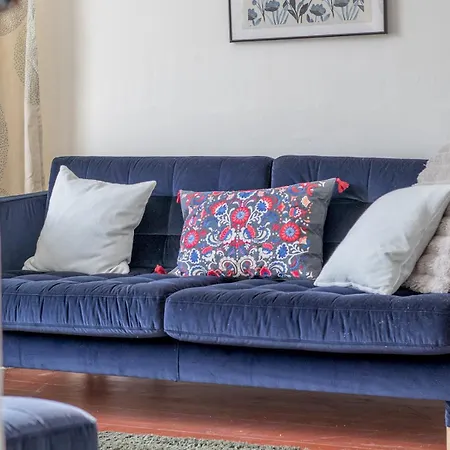 Pass The Keys Victoria Road Queens Park View * גלאזגו