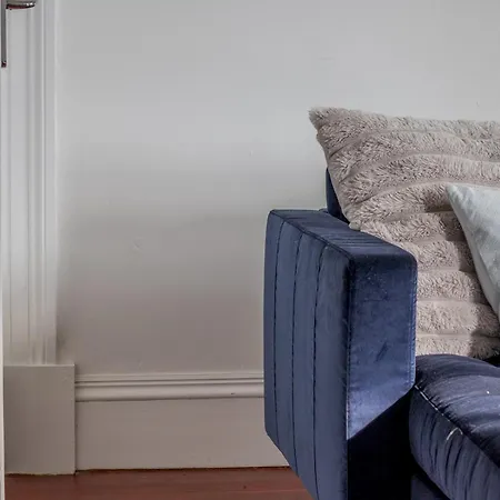 Pass The Keys Victoria Road Queens Park View Apartamento