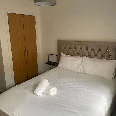 Lejlighed Maison 109 - Modern