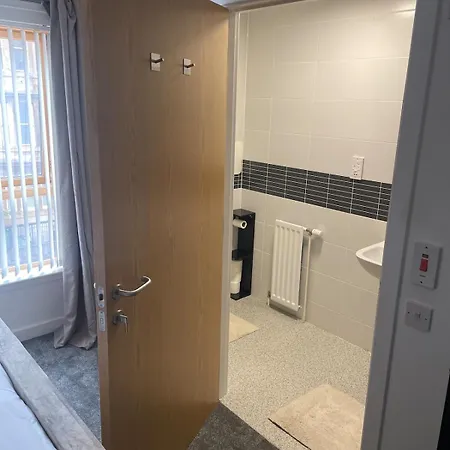 Lejlighed Maison 109 - Modern *