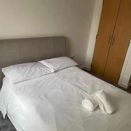 Lejlighed Maison 109 - Modern *