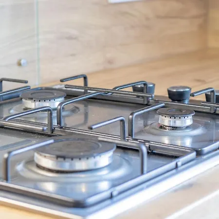 Pass The Keys Victoria Road Queens Park View شقة *