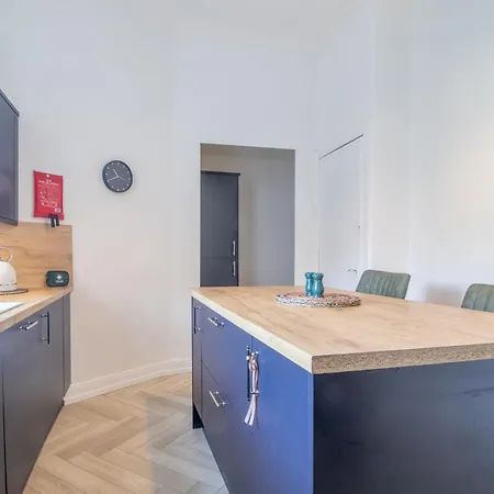 Apartamento Pass The Keys Victoria Road Queens Park View