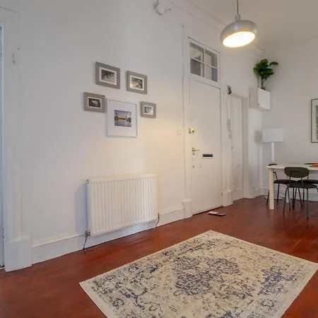 Pass The Keys Victoria Road Queens Park View Glasgow