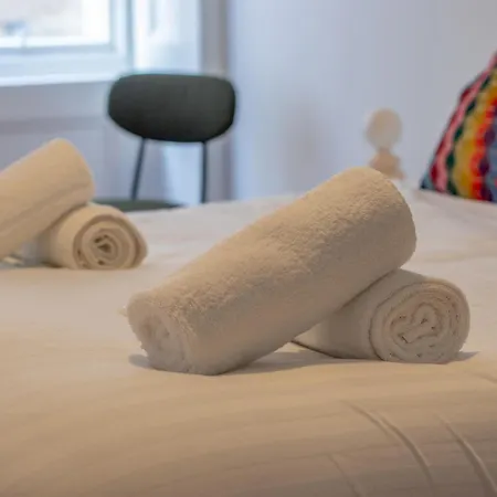 Pass The Keys Victoria Road Queens Park View