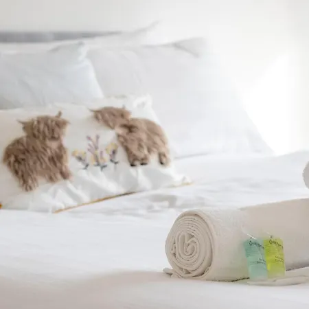 Apartamento Pass The Keys Victoria Road Queens Park View *