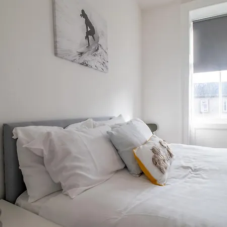 Apartamento Pass The Keys Victoria Road Queens Park View *