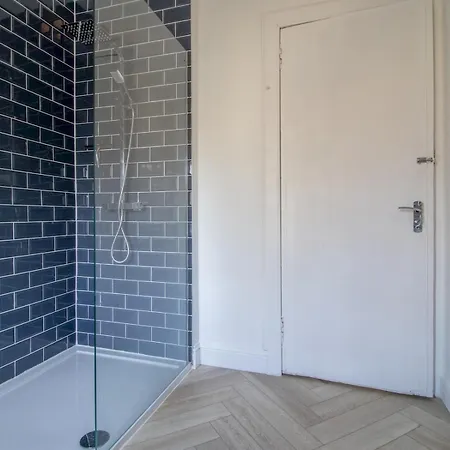 Pass The Keys Victoria Road Queens Park View Apartamento