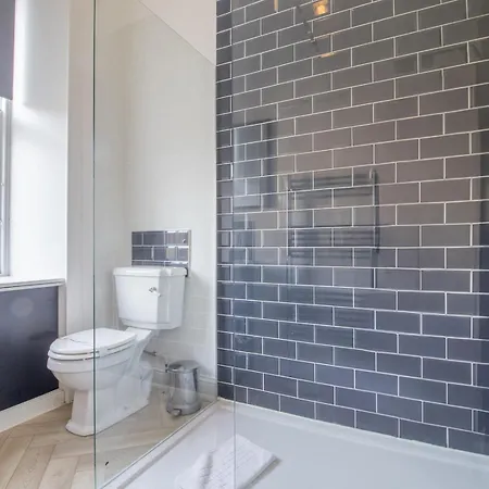 Pass The Keys Victoria Road Queens Park View