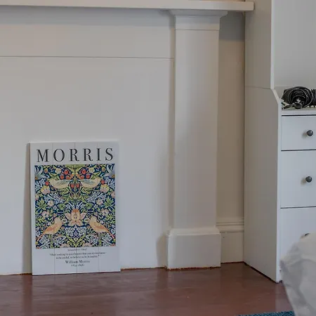 Pass The Keys Victoria Road Queens Park View شقة غلاسغو