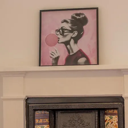 Pass The Keys Victoria Road Queens Park View *