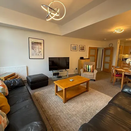 Appartement Chrysalis By Principal *