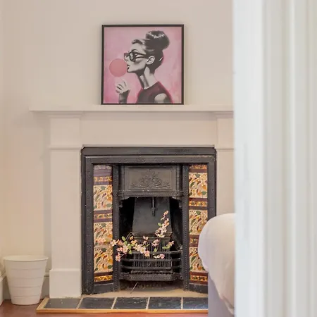 Apartamento Pass The Keys Victoria Road Queens Park View