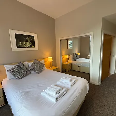 Principal - Merchant Daire *