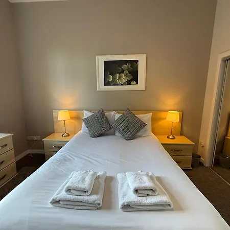 Appartement Principal - Merchant