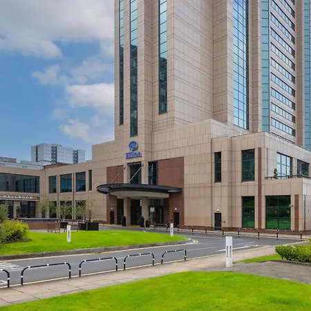 Hotel Hilton Glasgow