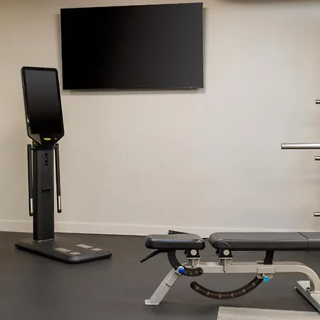 Hotel Hilton Glasgow