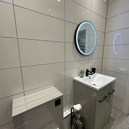 Apartman Principal - West End