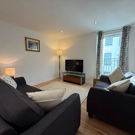 Tolbooth By Principal *