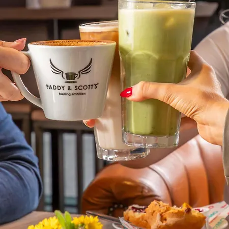 Ibis Styles Hotel Glasgow