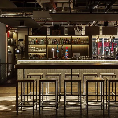 Hotel Ibis Styles Glasgow