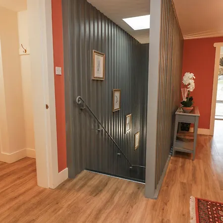 Σπίτι διακοπών The Coach House - Holmwood Γλασκώβη