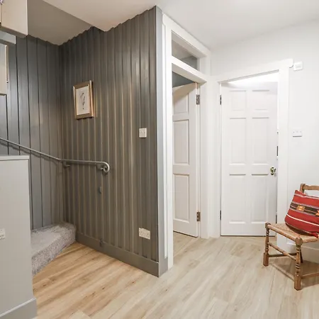 The Coach House - Holmwood Σπίτι διακοπών *