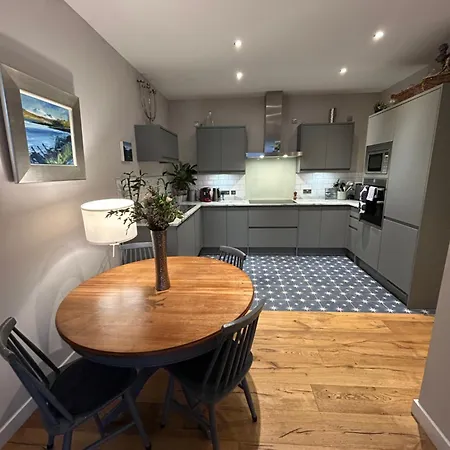 Harbour Clyde Waterfront