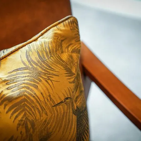 2bed East End Gem With Free Parking Glasgow