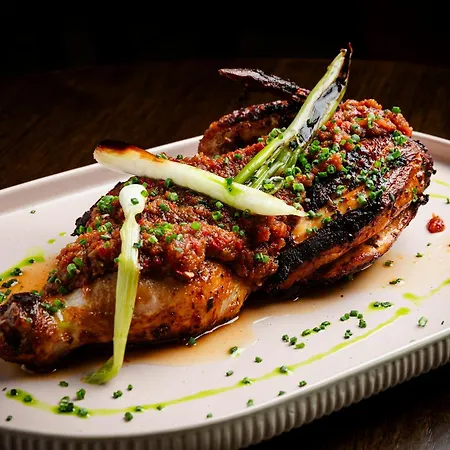 公寓式酒店 The Social Hub Extended