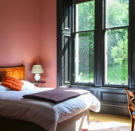 Nyaraló 7 Crown Gardens Glasgow