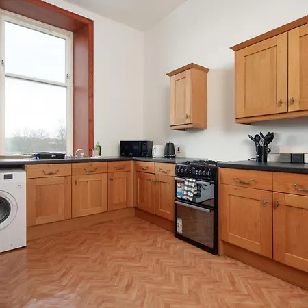 Appartamento Family And Group 2br By Park Sleeps 7