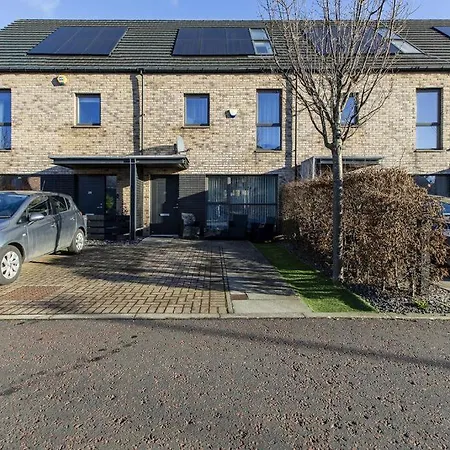 Villa Jw Auckland Glasgow