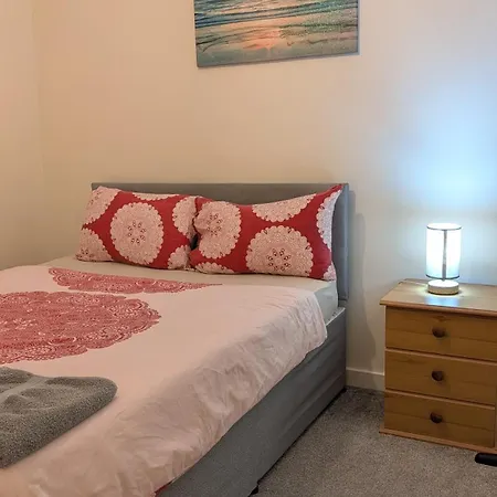 Ng Δωμάτια σε οικογενειακή κατοικία