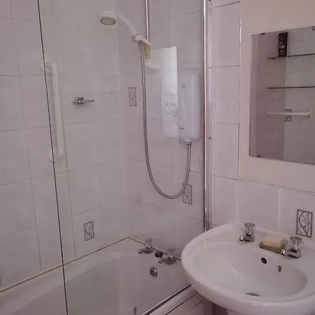 Guest house Woodside *