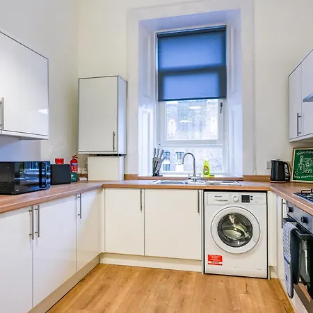 Cambridge Holiday home