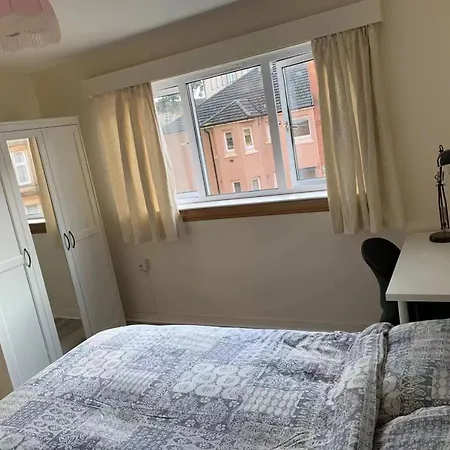 Guest house Woodside Glasgow