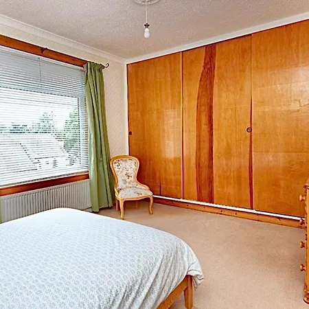 Cosy 2-bed וילה *