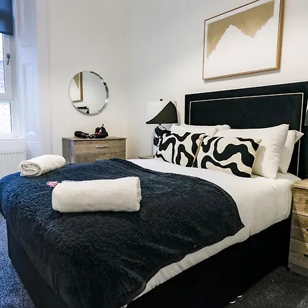 Holiday home Cambridge