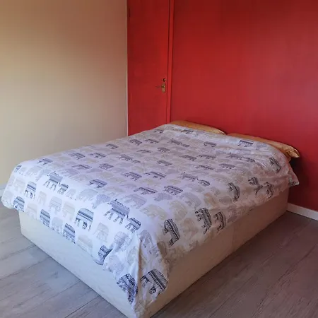 Woodside Guest house Glasgow