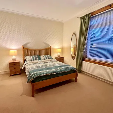 וילה Cosy 2-bed *