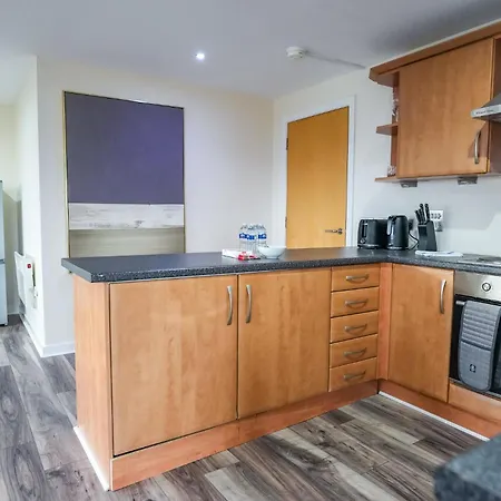 The Lancefield Luxe Дом отдыха