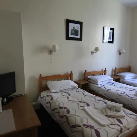 Alba Lodge