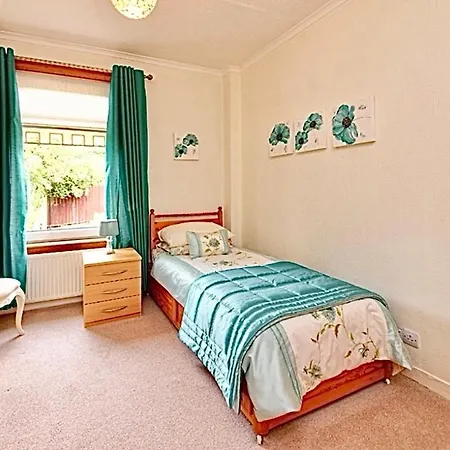 Cosy 2-bed *