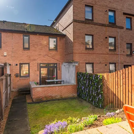 Сasa de vacaciones Henderson House - West End 3 Bedroom Family