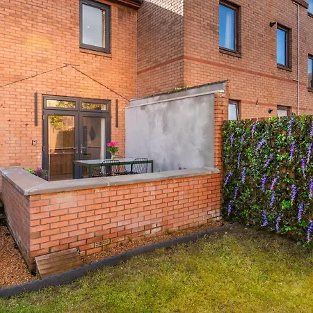 Сasa de vacaciones Henderson House - West End 3 Bedroom Family *